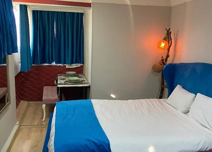 şırınyer 4*