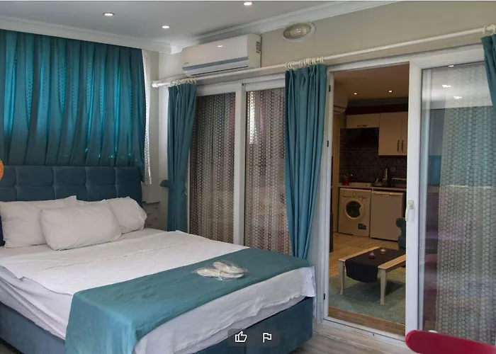 şırınyer 4* İzmir