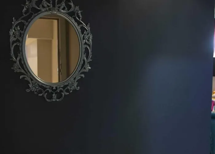 Hotel de apartamente Sirinyer Elit Residance