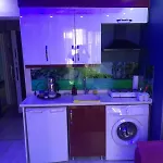 Aparthotel Sirinyer Elit Residance
