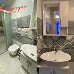 Aparthotel Sirinyer Elit Residance Izmir