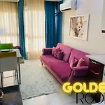 Aparthotel Sirinyer Elit Residance Izmir