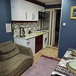 Aparthotel Sirinyer Elit Residance Izmir