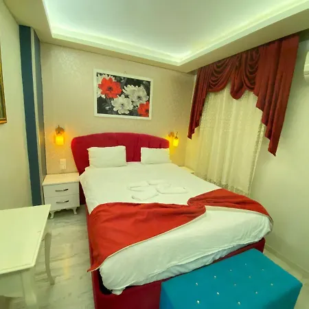 Sirinyer Elit Residance 4*