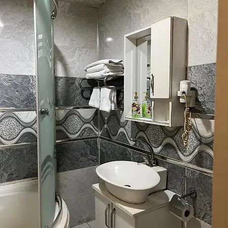 Sirinyer Elit Residance 4*