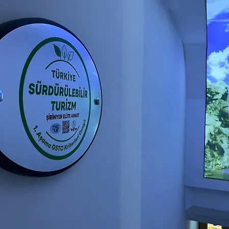 Sirinyer Elit Residance 4*