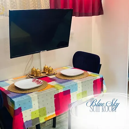 Sirinyer Elit Residance 4* Smirne