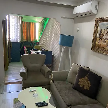 Sirinyer Elit Residance