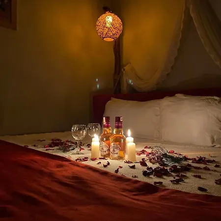 Sirinyer Elit Residance Aparthotel 4*