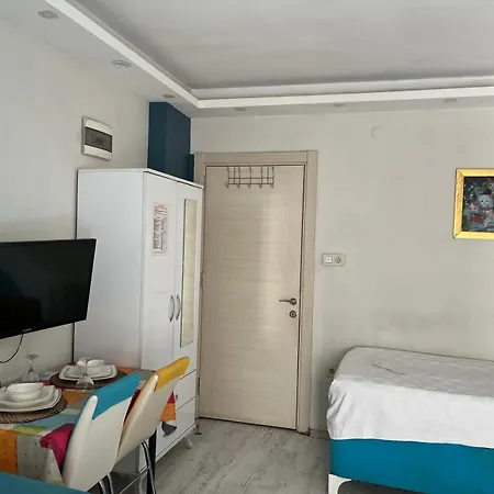 Aparthotel Sirinyer Elit Residance Smirne