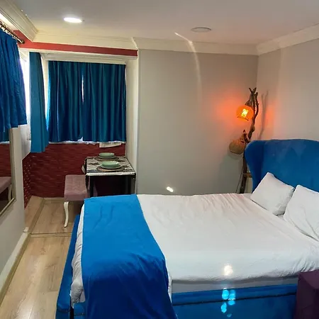 Sirinyer Elit Residance 4*