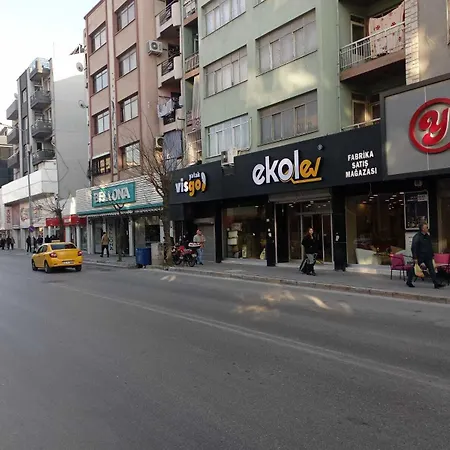Sirinyer Elit Residance