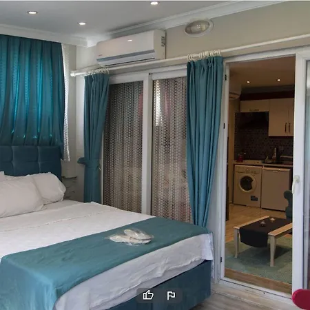 Sirinyer Elit Residance 4* Smirne