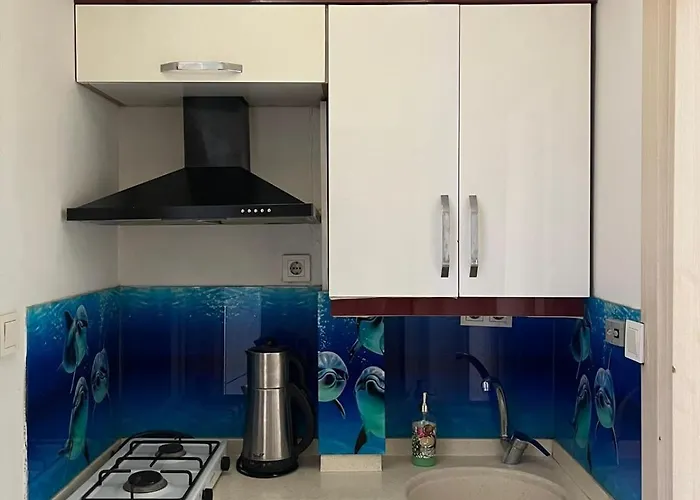 şırınyer 4* İzmir