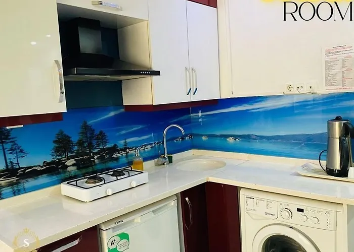 şırınyer 4* İzmir