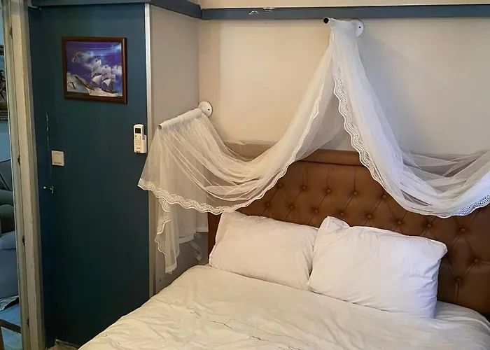 şırınyer Apart Otel İzmir