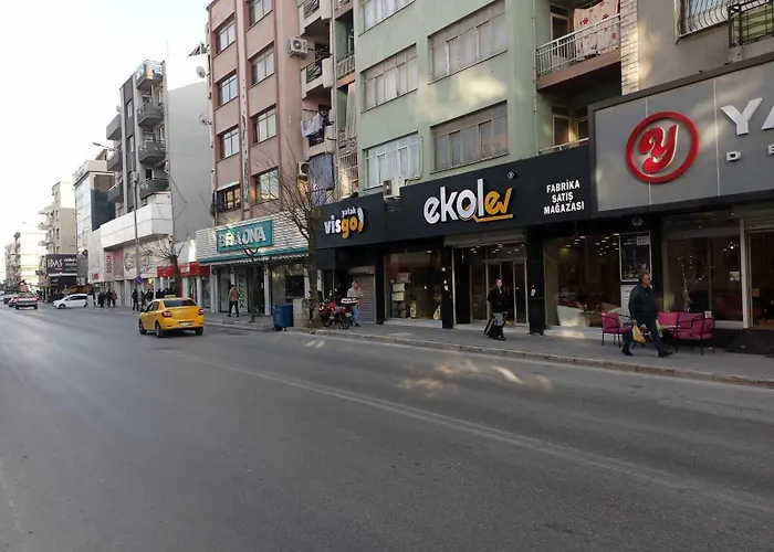 Sirinyer Elit Residance